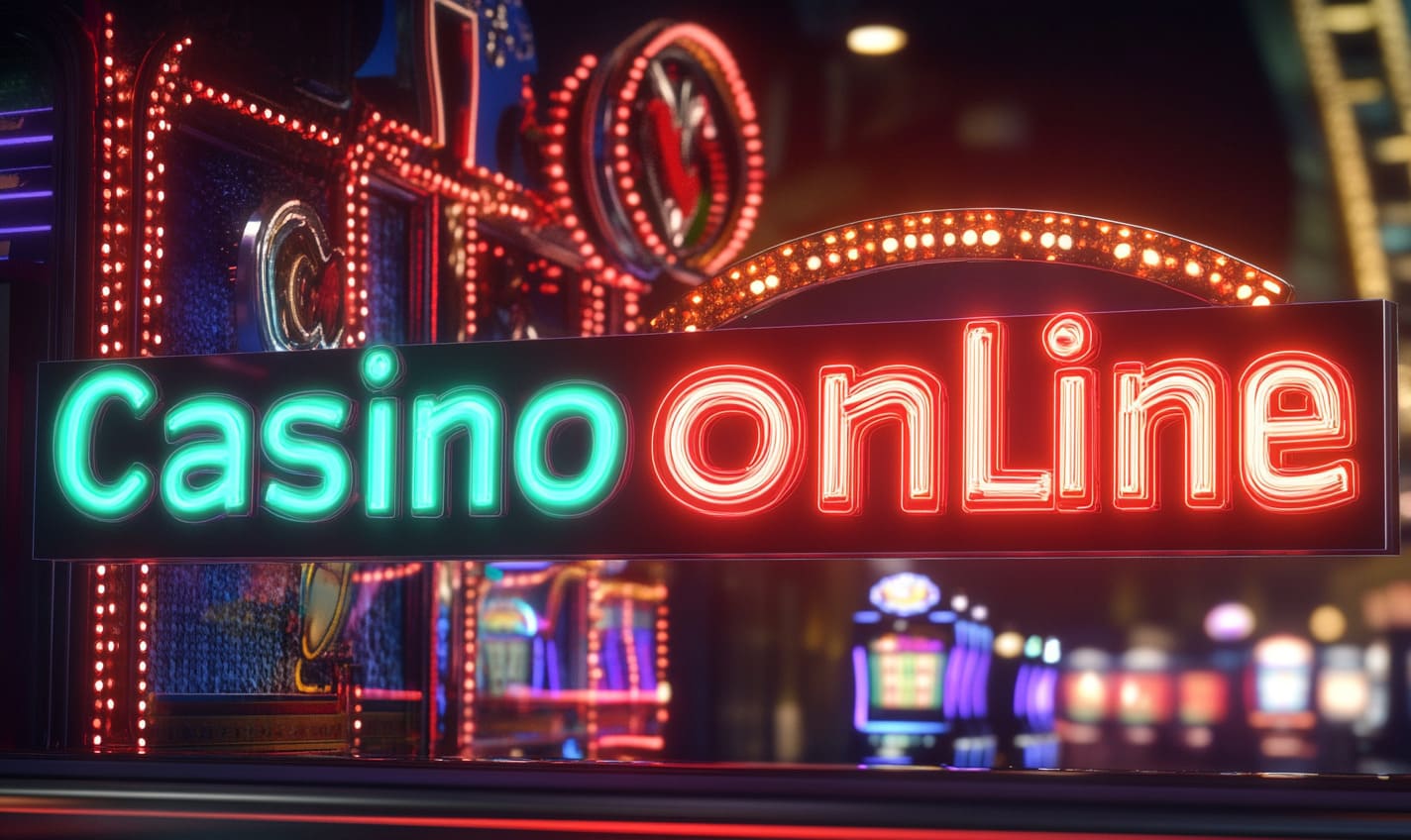 
                                Cassino Online KBBET com Vasta Eama de Entretenimento
                                